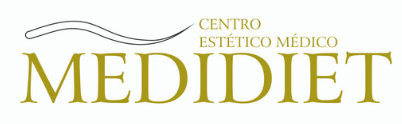 Logo Centro Médico Estético Medidiet